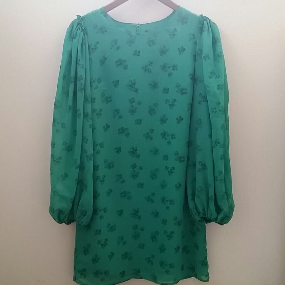 Victoria's Secret Floral Print Dress Size 2